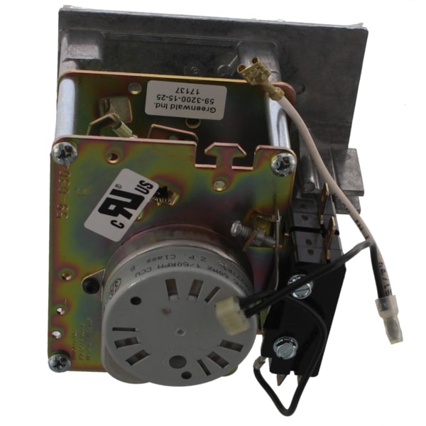 COINMETER .25-10MIN 120/60 PKG